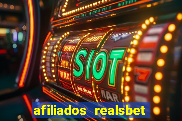 afiliados realsbet com login